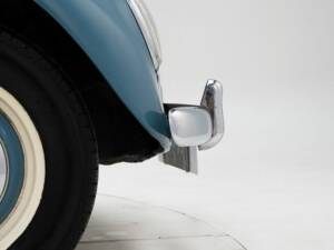 Image 12/15 of Volkswagen Beetle 1200 Export &quot;Dickholmer&quot; (1961)