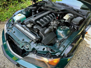 Image 59/100 de BMW Z3 2.8 (1997)