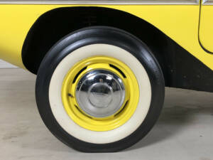 Image 12/24 de Amphicar 770 (1964)