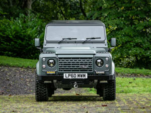 Imagen 6/50 de Land Rover Defender 110 Works V8 (2011)