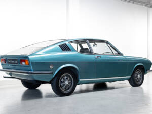 Image 4/26 of Audi 100 Coupe S (1973)