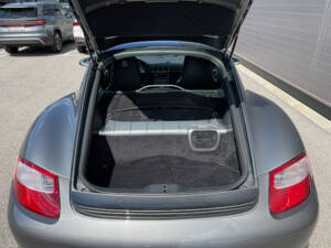 Bild 6/9 von Porsche Cayman S (2007)