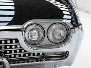 Afbeelding 13/15 van Ford Thunderbird (1962)