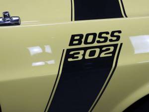 Bild 21/30 von Ford Mustang Boss 302 (1970)