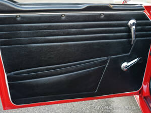 Bild 17/26 von Triumph TR 5 PI (1968)