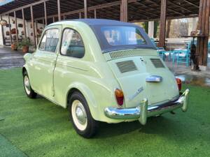 Image 11/61 de FIAT 500 Nuova (1958)