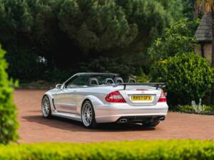 Bild 6/28 von Mercedes-Benz CLK DTM AMG (2006)