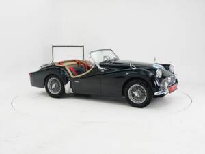 Afbeelding 3/15 van Triumph TR 3A (1960)