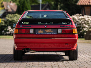 Afbeelding 17/40 van Volkswagen Scirocco II GT (1990)