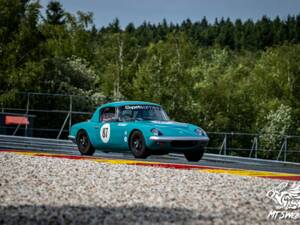 Imagen 5/7 de Lotus Elan (1965)