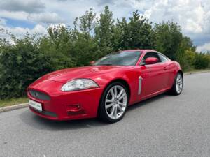 Image 5/49 of Jaguar XKR (2007)