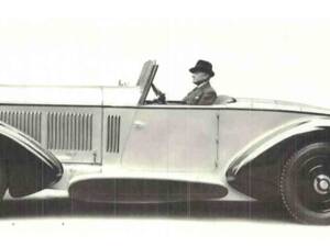 Bild 19/19 von Bentley 8 Liter (1931)