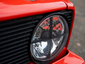 Afbeelding 37/61 van Volkswagen Golf Mk I GTI Pirelli 1.8 (1983)