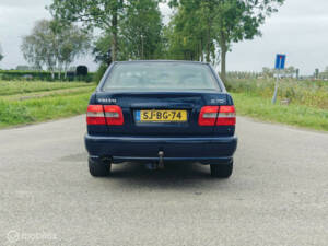 Bild 8/36 von Volvo S 70 2.5 (1997)