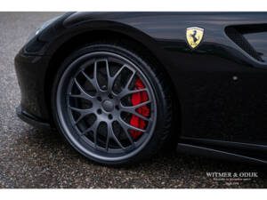 Image 16/50 of Ferrari 599 GTB Fiorano (2011)