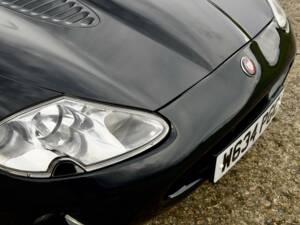 Image 50/50 de Jaguar XKR (2000)