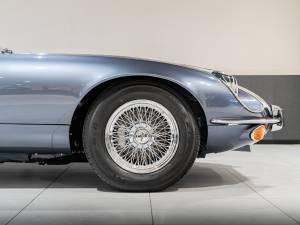 Bild 6/23 von Jaguar E-Type V12 (1973)