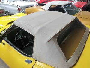 Image 14/41 of Chevrolet Corvette Stingray (1969)