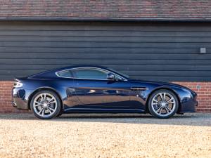 Imagen 3/50 de Aston Martin V12 Vantage S (2017)