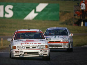 Image 5/50 of Ford Sierra RS Cosworth (1988)