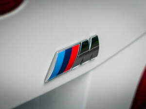Immagine 10/51 di BMW 1er M Coupé (2011)