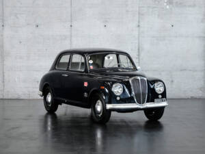 Imagen 3/24 de Lancia Appia C10 (1955)