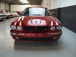 Bild 24/50 von Jaguar XJR (2007)