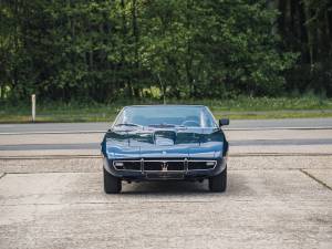 Imagen 14/38 de Maserati Ghibli SS (1970)