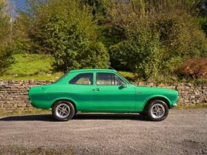 Imagen 5/50 de Ford Escort RS 2000 (1975)