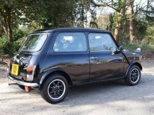 Immagine 4/50 di Rover Mini &quot;Paul Smith&quot; (1998)