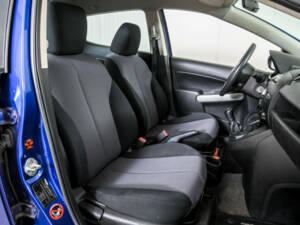 Bild 29/48 von Mazda 2 - 1.3 MZR (2009)
