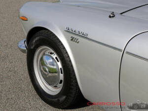 Imagen 35/42 de Datsun Fairlady 2000 (1969)