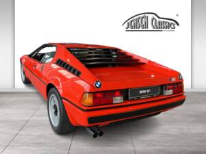 Bild 1/15 von BMW M1 (1980)