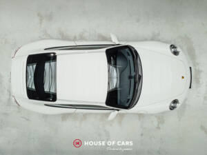 Image 6/23 of Porsche 911 Carrera (2008)