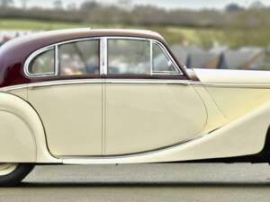 Imagen 9/50 de Jaguar Mk V  2.5 Litre (1949)