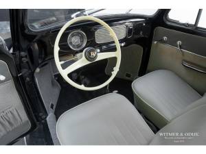 Image 19/24 of Volkswagen Beetle 1200 Standard &quot;Oval&quot; (1954)