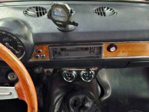 Bild 23/37 von Alfa Romeo Giulia 1300 GT Junior (1974)