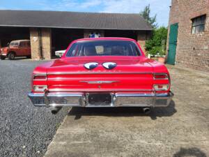 Immagine 19/34 di Chevrolet Chevelle Malibu (1964)
