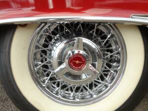 Image 37/38 of Ford Thunderbird (1957)