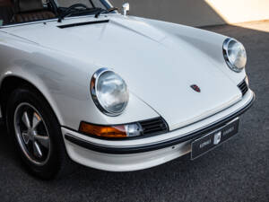 Image 22/47 of Porsche 911 2.4 E (1973)