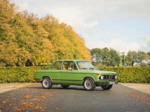 Image 4/99 de BMW 2002 tii (1974)