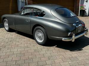Afbeelding 4/50 van Aston Martin DB 2&#x2F;4 Mk II (1955)