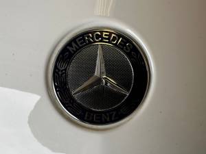 Image 32/42 de Mercedes-Benz C 63 AMG (2014)