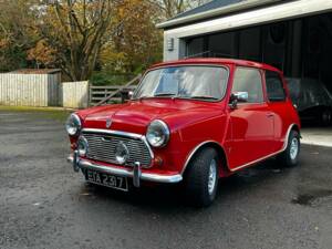 Bild 14/30 von Morris Mini Cooper S 1275 (1971)