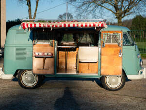 Afbeelding 25/43 van Volkswagen T1 camper (1963)