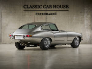Immagine 12/99 di Jaguar E-Type 3.8 (1964)