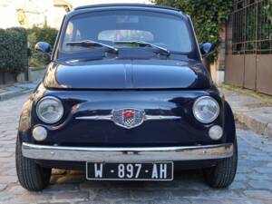 Image 2/35 de Giannini Fiat 500 TV (1967)