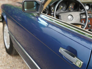 Immagine 13/50 di Mercedes-Benz 300 SL (1986)