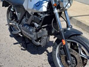 Image 2/5 of BMW DUMMY (1987)