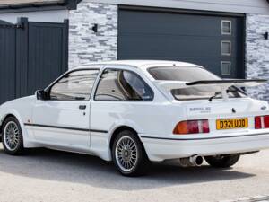 Image 3/27 of Ford Sierra RS Cosworth (1987)